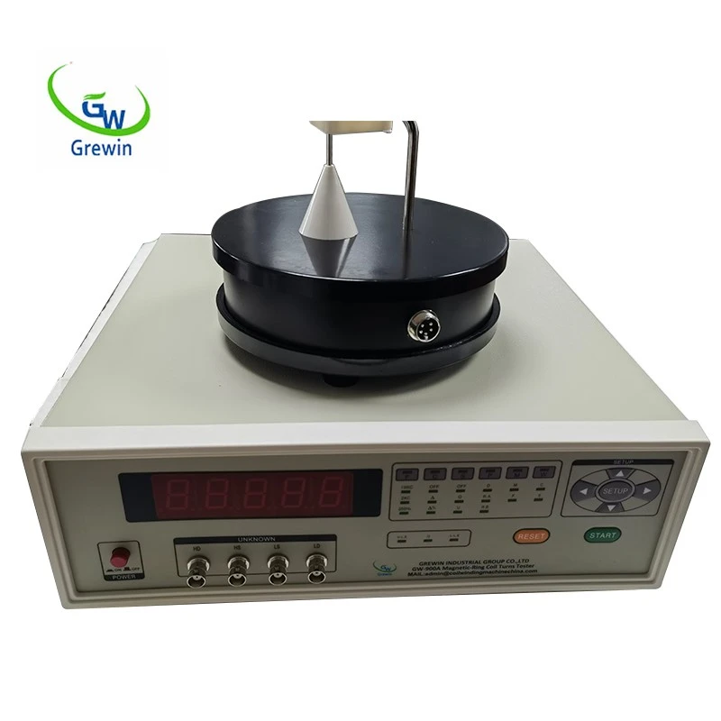 GW-900A coil turns tester GW-900A coil turns tester