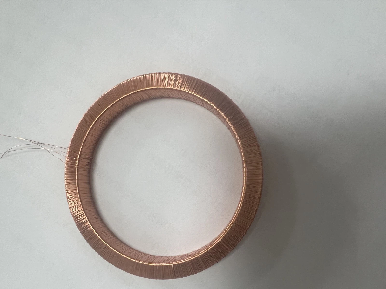 winding 3 layer winding 3 layer