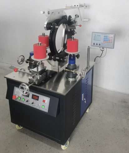 GWL-0621 floor type winding machine GWL-0621 floor type winding machine