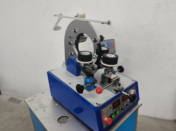 winding machine for toroidal transformer winding machine for toroidal transformer