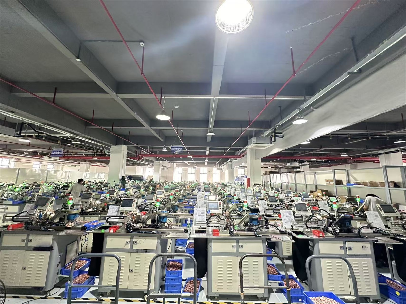 fully auto winding machine fully auto winding machine