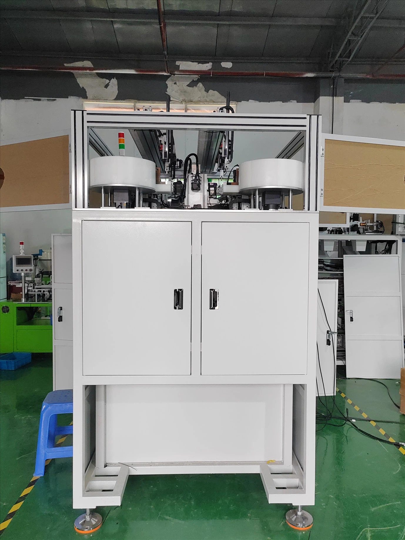 automatic coil winding machine automatic coil winding machine