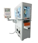 6-axis Air Core Vertical Winding Machine