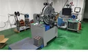 6-Axis Camless CNC Flat Wire Vertical Winding Machine