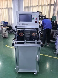 Armature Rotor Comprehensive Tester