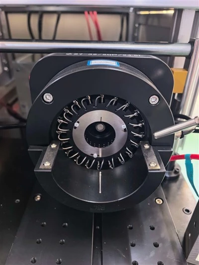 Automatic Armature Commutator Testing Equipment best