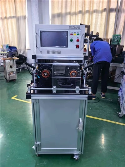 Automatic Armature Commutator Testing Equipment suppliers