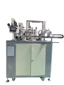 Balance Wheel & Hook-Type Fully Automatic Winding Machine