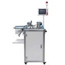 Core Inner And Outer Circular Wrapping Belt Suction Machine