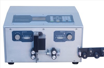 Fully Automatic Computer Cutting And Stripping Machine