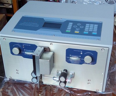 Fully Automatic Computer Cutting And Stripping Machine