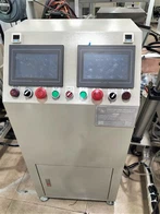 Dual cylinders fully automatic Immersion machine