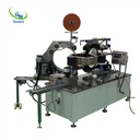 Dual Function Winding Taping Machine