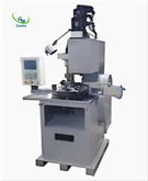 Flat Wire Winding Machine