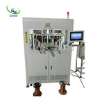 Butterfly Mode Full Automatic Hook Winding Machine