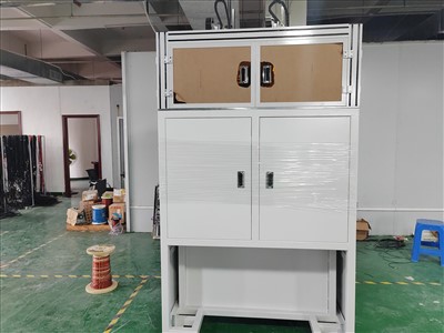 Fully Automatic Different Commond Winding Machine