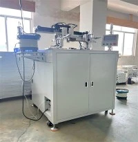 Fully- Automatic Differential-Mode / Common- Mode Toroid Winding Machine