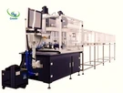 Fully Automatic Flat Wire Round Hole Winding Machine