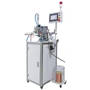 Fully Automatic Hall Coil Winding Machine