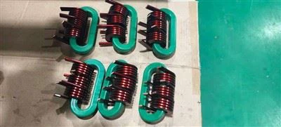 Fully Automatic Single-Axis, Single-Station PFC Magnetic Ring Winding Machine best