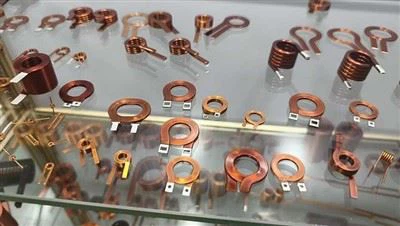 Fully Automatic Single-Axis, Single-Station PFC Magnetic Ring Winding Machine high quality