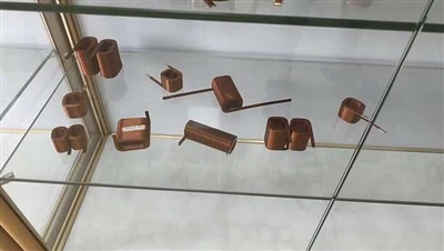 Fully Automatic Single-Axis, Single-Station PFC Magnetic Ring Winding Machine suppliers