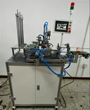 Fully Automatic Winding Machine for Rogowski Coil