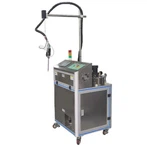 Hand-held Medium Glue Filling Machine