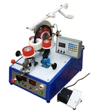 High Speed Toroidal Transformer Coil Winder Machine