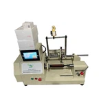 High Torque Parallel Winding Machine