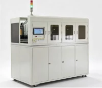 Automatic Long- Wire Toroidal Winding Machine