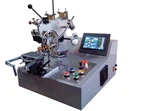 Mini Toroidal Transformer Winding Machine
