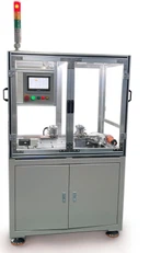 New Energy Flat Copper Wire Winding Machine