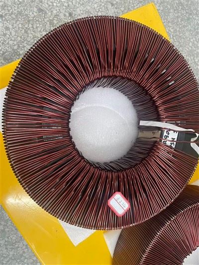 Servo Motors Toroidal Transformer Winding Machine high quality