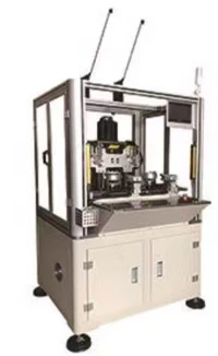 Stator Internal Winding Machine