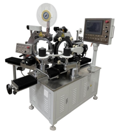 Toroid Transformer Taping Machine