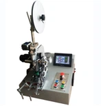 Toroidal Sticky Taping Machine