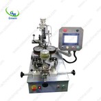 Toroidal Transformer Winding Machine