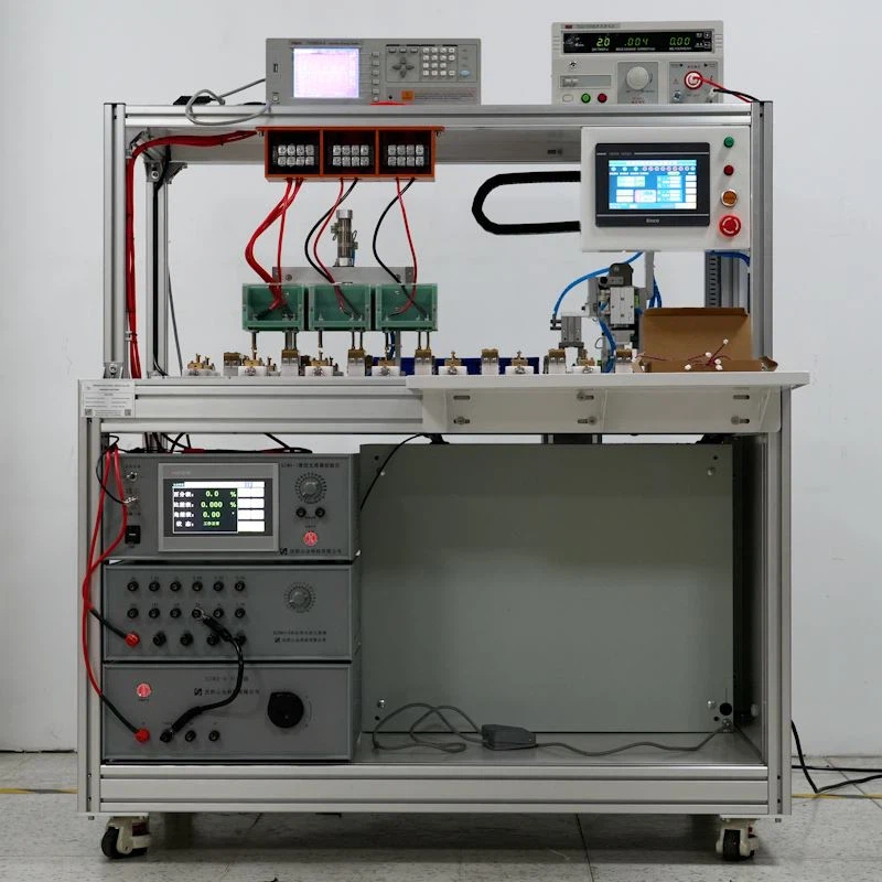 China Transformer Comprehensive Test Equipment Suppliers, Manufacturers ...